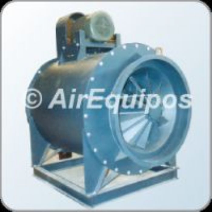 CENTRIFUGOS PARA MONTAJE EN LINEA